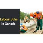 General Labour Vacancies in Canada (32 Vacancies)