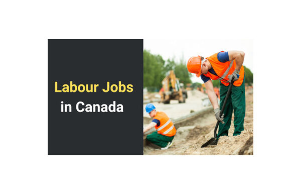 General Labour Vacancies in Canada (32 Vacancies)