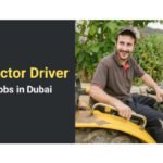 Tractor Driver Jobs in USA (Farm Driver)
