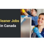 Light Duty Cleaner Jobs in Canada (3 New Jobs)