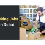 Packing Helper Jobs in Dubai 2024