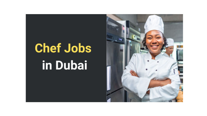 Head Chef Jobs in Dubai (With Salaries) 2025