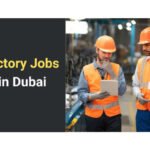 Factory Helper Jobs in Dubai 2025
