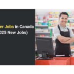 Cashier Jobs in Canada (2025 New Jobs)