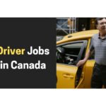 Driver Jobs in Canada: Opportunities, Requirements, and Salaries