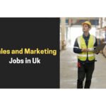 Sales and Marketing Jobs in Uk