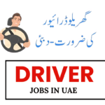 Home Driver Jobs in Dubai: Salary, Requirements, and How to Apply