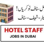 Hotel Staff Vacancies in Dubai: Salary and Requirements