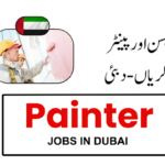 Painter Jobs in Dubai: Salary, Requirements, and Opportunities