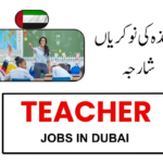 Teacher Jobs in UAE: Salary and Requirements