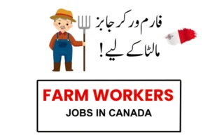 Farm Worker Jobs in Canada: Salary and Requirements