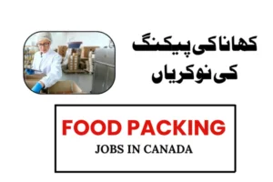 Food Packing Jobs in Canada: Salary, Requirements, and How to Apply