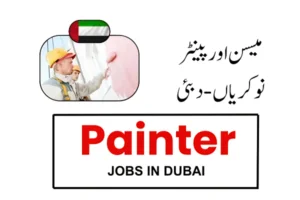 Painter Jobs in Dubai: Salary, Requirements, and Opportunities