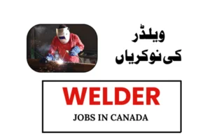 Welder Jobs in Dubai: Salary, Requirements, and Opportunities